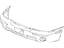 Hyundai 86501-39020 Front Bumper Cover