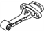 Hyundai 21950-2W100 Bracket Assembly-Roll Rod