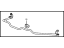 Hyundai 54803-21200 Bar-Front Stabilizer