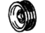 Hyundai 37321-21320 Pulley-Generator