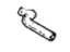 Hyundai 25411-21020 Radiator Hose Upper