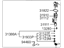 Hyundai 31110-3M100 Complete-Fuel Pump