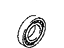 Hyundai 53066-39300 Bearing-Differential Side