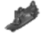 Hyundai 82620-DS000-VCA Door Inside Handle Assembly Right Hand Hyundai 82620-DS000-VCA Door Inside Handle Assembly Right Hand