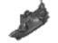 Hyundai 82610-DS000-VCA Door Inside Handle Assembly Left Hand Hyundai 82610-DS000-VCA Door Inside Handle Assembly Left Hand