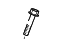 Hyundai 11403-06256-K Bolt