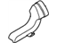 Hyundai 97282-3K000 Duct-Air,RH