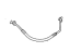 Hyundai 97762-G7200 Hose-Discharge