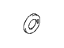 Hyundai 53068-39002 Oil Seal