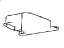 Hyundai 95910-27000 Module Assembly-Air Bag Control