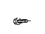 Hyundai 11413-06147-C Bolt