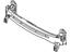 Hyundai 86530-B8200 Rail Assembly-Front Bumper