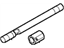 Hyundai 43880-39001 Shaft Assembly Control