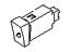 Hyundai 93320-0W100-HZ Switch Assembly-D.B.C Hyundai 93320-0W100-HZ Switch Assembly-D.B.C