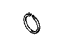 Hyundai 43279-39185 Ring-Snap