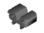 Hyundai 87237-J9100 Spacer-Roofside Garnish