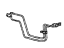 Hyundai 57550-28000 Tube Assembly-Oil Cooler