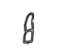 Hyundai 26345-3CKB0 Seal-Oil