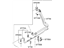 Hyundai 97775-3M100 Tube Assembly-Suction & Liquid