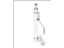 Hyundai 96235-2D100 Radio Antenna Assembly Hyundai 96235-2D100 Radio Antenna Assembly
