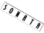 Hyundai 86311-34000 Sonata Emblem