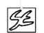 Hyundai 86345-28510-D Se Emblem