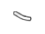 Hyundai 31054-26310 Hose-Separator To Vapor