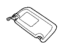 Hyundai 85202-2M120-9P Sun Visor Assembly, Right