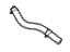 Hyundai 31372-E6500 Hose-Canister To PCSV