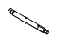 Hyundai 14310-85243 Pin-Spring