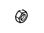Hyundai 37311-37400 Nut