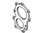 Hyundai 43144-25200 Retainer-Bearing Rear