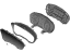 Hyundai 94001-S2010 Cluster Assembly-Instrument