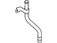 Hyundai 26620-38053 Oil Level Gauge Guide Hyundai 26620-38053 Oil Level Gauge Guide