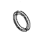 Hyundai 21443-32000 Seal-Oil Rear