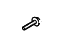 Hyundai 11251-06201 Bolt