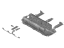 Hyundai 37510-M5000 Pack Assembly-Battery