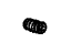 Hyundai 58322-31000 Spring-Shoe Hold Down