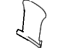 Hyundai 88390-4W050 Heater-Front Seat Back PASSENG
