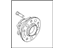 Hyundai 52710-3X000 Rear Wheel Hub Assembly