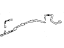 Hyundai 97768-23301 Liquid Tube Hyundai 97768-23301 Liquid Tube