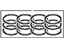 Hyundai 23040-2C400 Ring Set-Piston