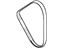 Hyundai 25212-38000 Water Pump And Generator V-Belt Hyundai 25212-38000 Water Pump And Generator V-Belt