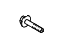 Hyundai 11415-06167-B Bolt