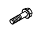 Hyundai 11403-08406-P Bolt