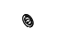 Hyundai 43137-24301 Guide-Oil Reverse