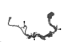 Hyundai 91850-L1710 Wiring Assembly-Battery