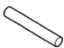 Hyundai 25412-C2100 Hose-Radiator Lower