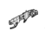 Hyundai 29120-B1200 Panel-Side Cover,RH