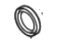 Hyundai 47351-3B711 Seal-Oil